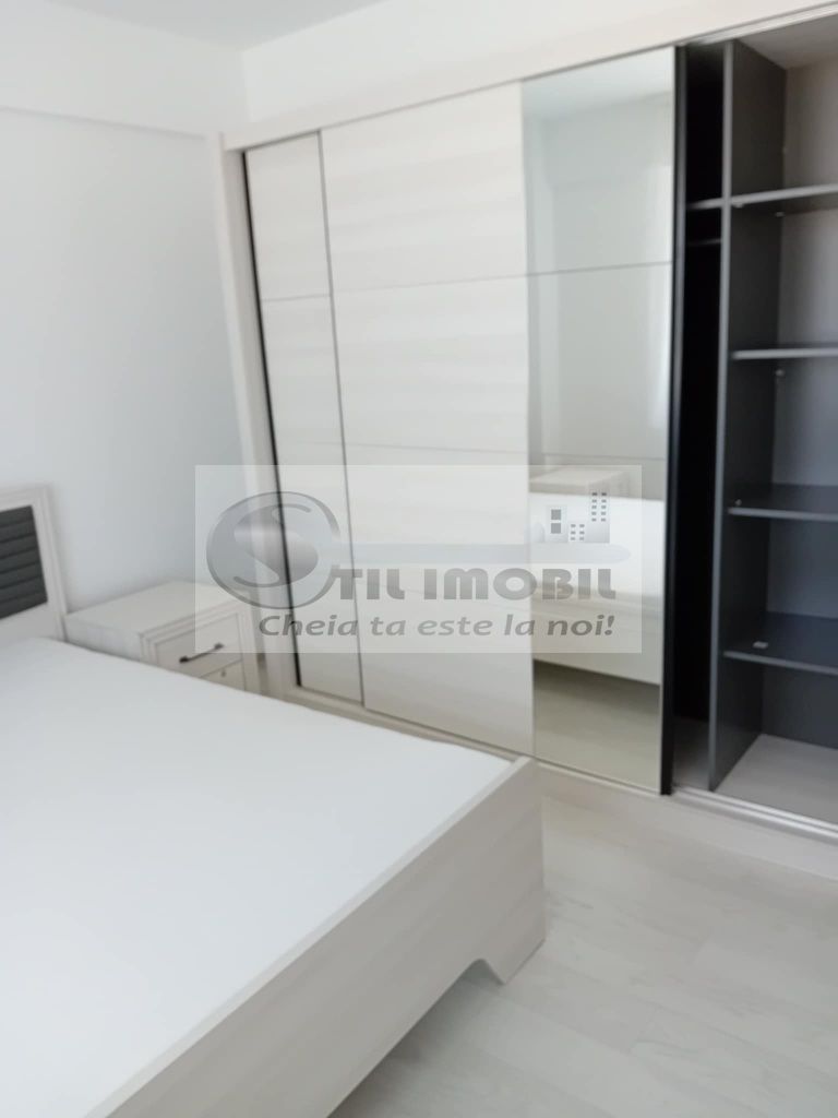 Apartament 2 Camere Valea Lupului - 400 euro - Poză 8