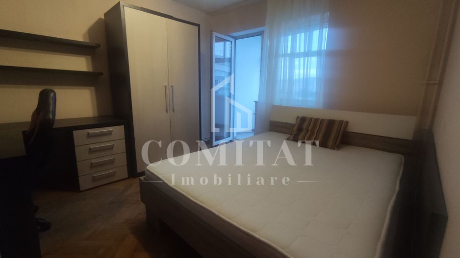 Apartament cu 2 camere | Cartierul Gheorgheni - zona Interservisan - Poză 4