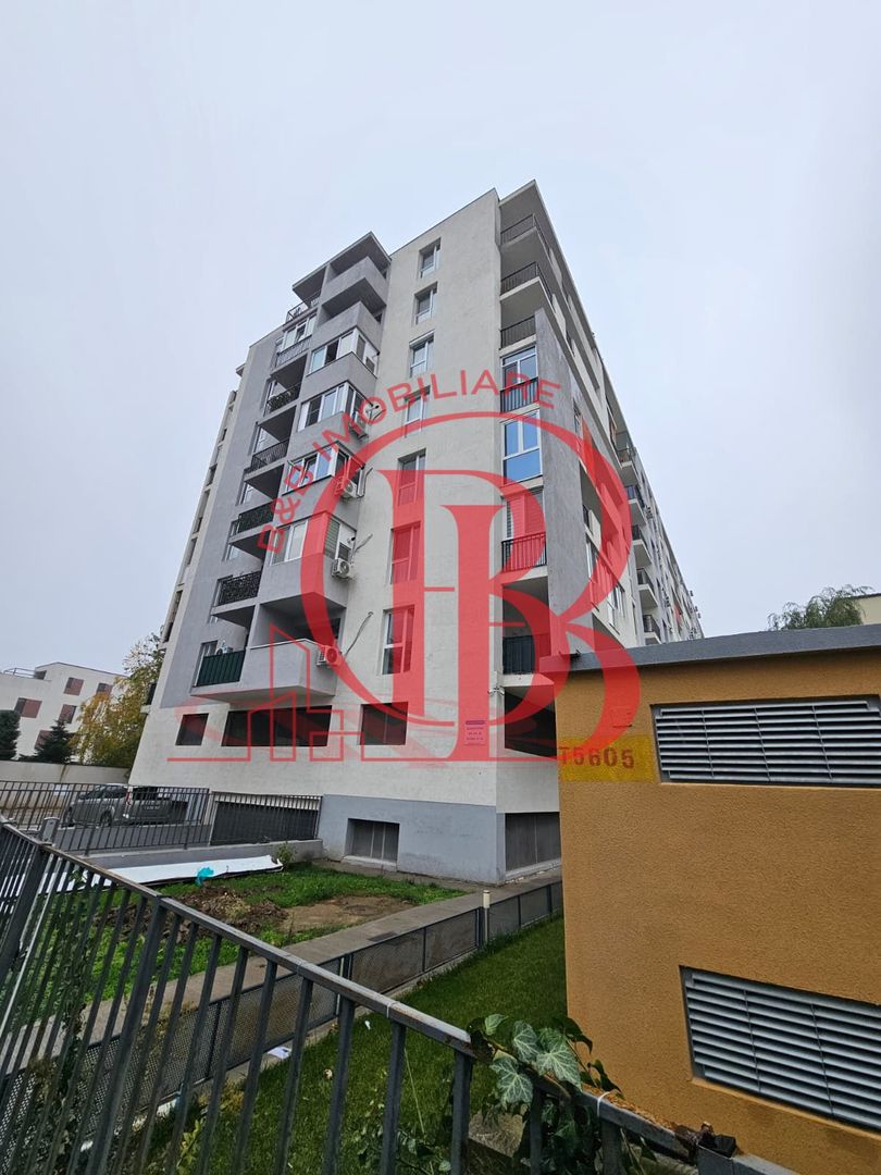 Apartament 3 camere cu terasa Theodor Pallady Metrou N Teclu - Poză 15