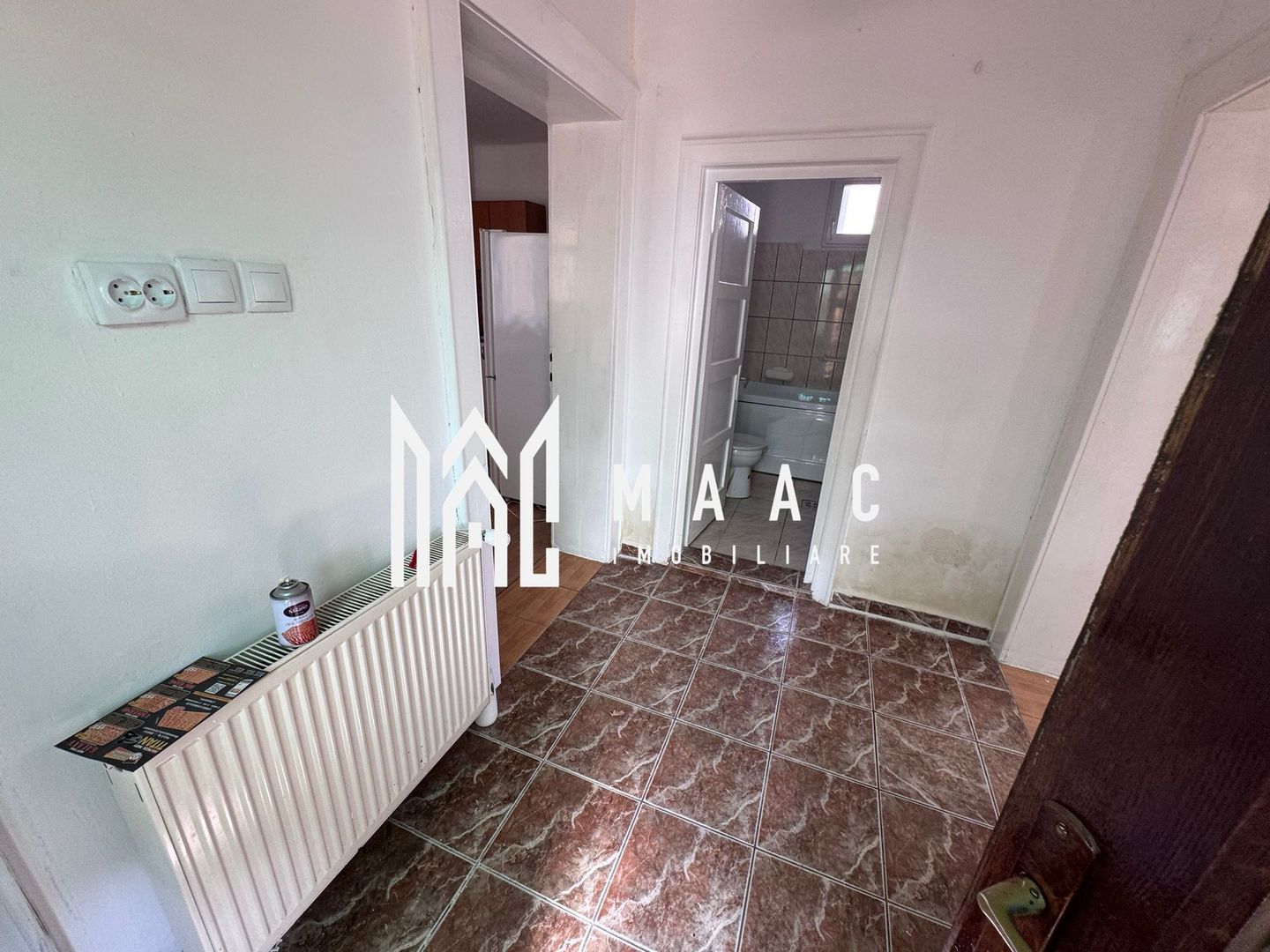 Casa individuala |  4 camere  | 2 corpuri | zona Turnisor - Poză 13