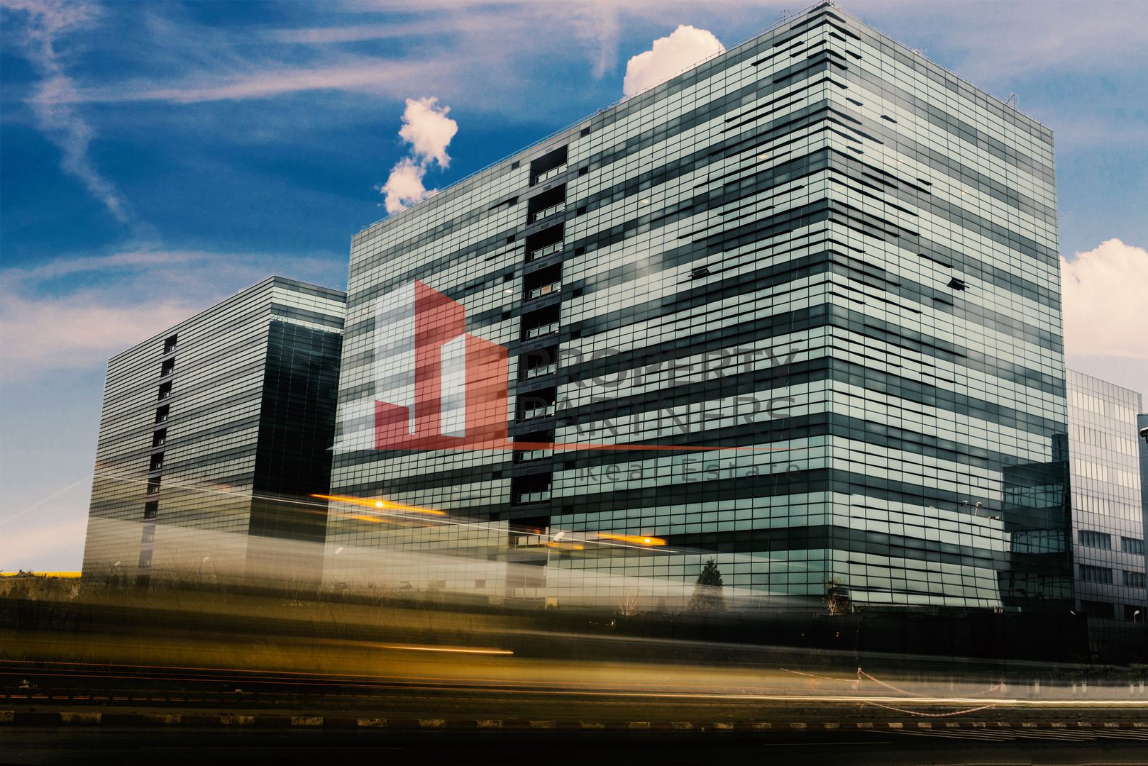 Spatiu de birou Bucuresti Nord - Poză 1