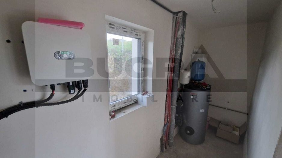 Casa individuala, 128 mp utili, Chinteni - Poză 4