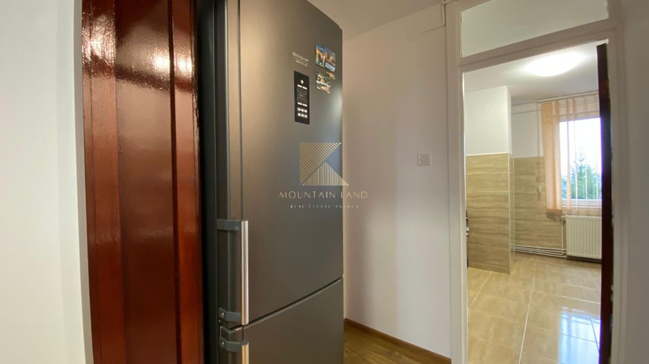 Apartament de 3 camere | 2 bai | decomandat | Petfriendly | Cosmos 1 - Poză 16