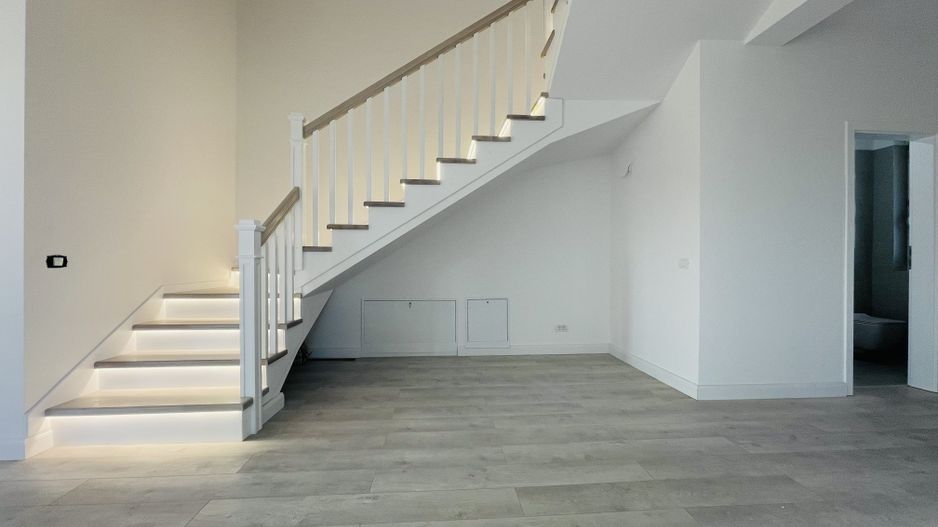 VANDUT - Comision 0% | Duplex Dumbravita, despartit prin camera tehnica | 138mp - Poză 10