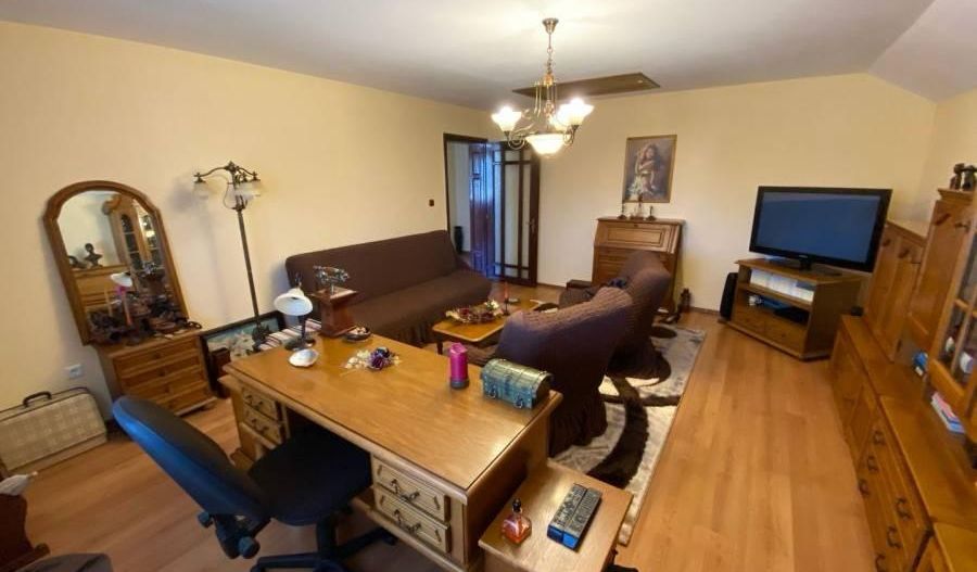 🏡 Casa individuala. Mobilata si utilata. Piscina exterioara.✨ - Poză 14
