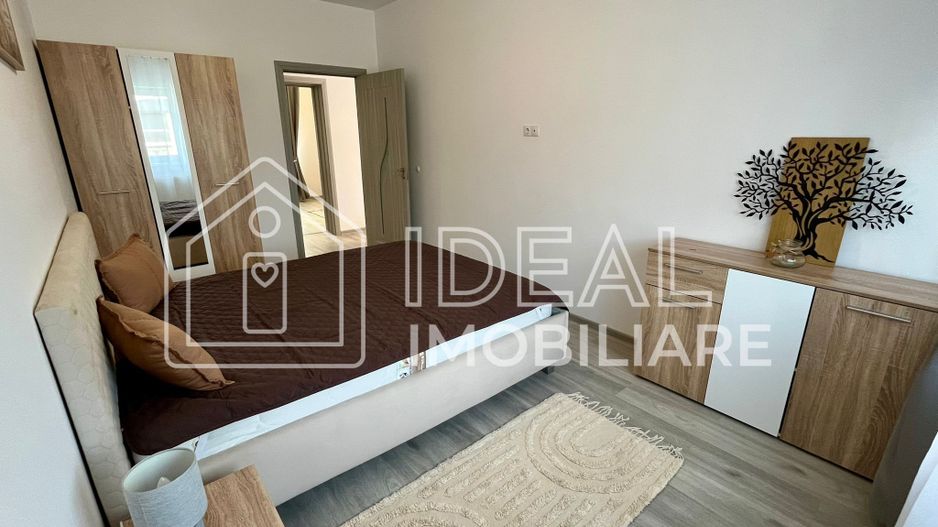 Apartament de închiriat, 3 camere – Șelimbăr - Poză 16