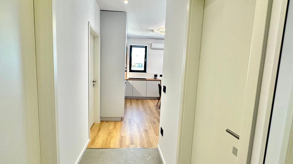 Apartament cu 2 camere de închiriat Kasper– Coresi - Prima închiriere - Poză 5