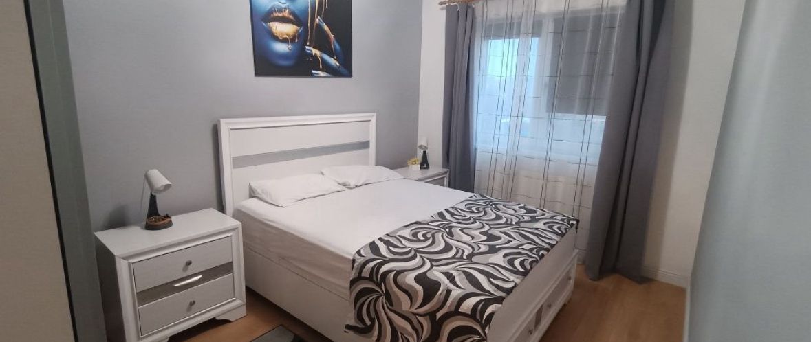 AP. 2 CAMERE GLOBAL RESIDENCE, LOC PARCARE, BLOC NOU, METROU 10 MINUTE - Poză 3