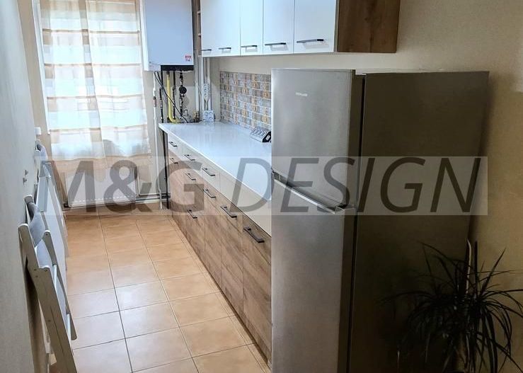 Apart 1 camera Timocului centrala proprie - Poză 2