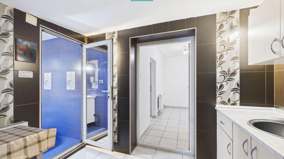 Apartament pe Strada Coșbuc - Poză 2