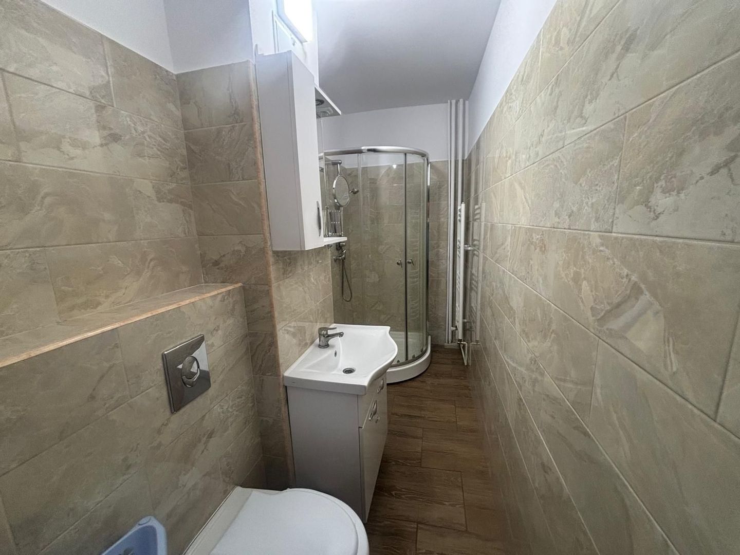 Spatios si aproape de centru si Iulius Mall - Poză 10