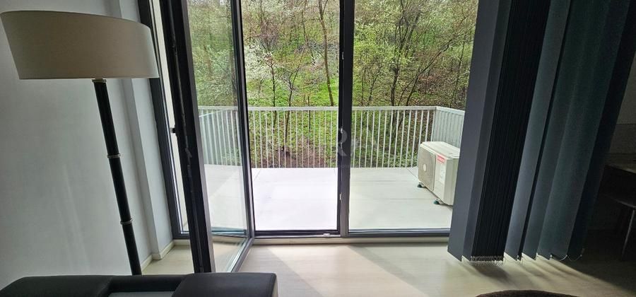 Apartament în complex de lux, Iulius Mall, FSEGA, parcare subterană. - Poză 2