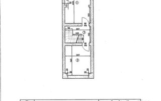 Ag BRASADAS vinde vila interbelica zona UNIRII. - Poză 44