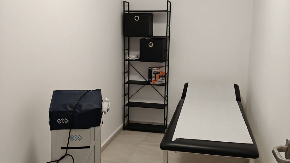 Spatiu autorizat activitati medicale, Borhanci - Poză 3