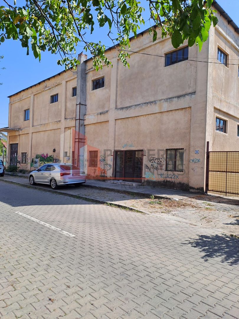 Spatiu de productie - depozitare - Poză 3