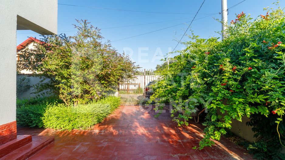 Vânzare, casă cu 4 camere, loc. Măgurele, Ilfov - Poză 4