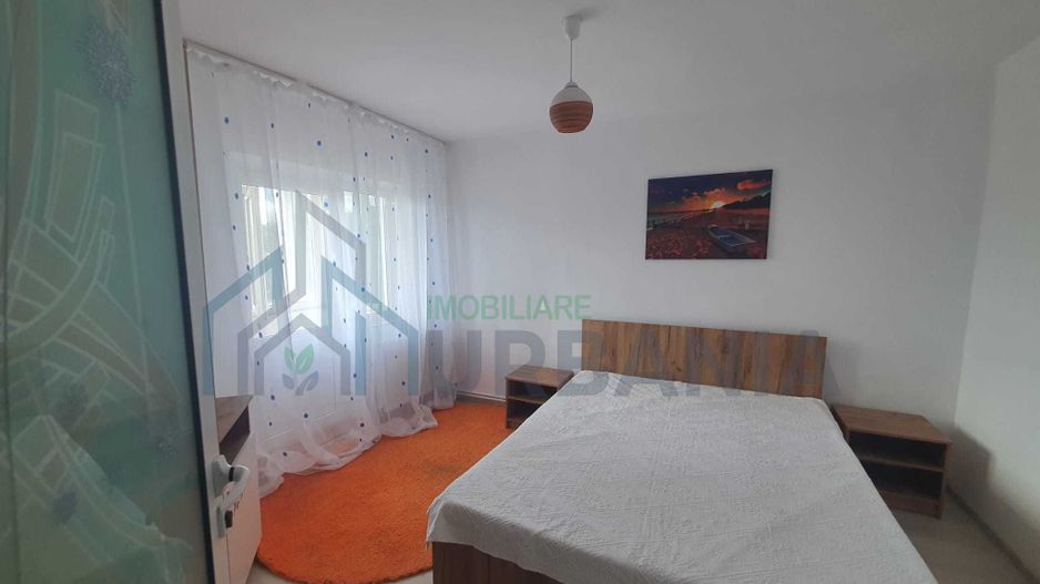 Apartament 3 camere de inchiriat, Nicolina, langa Selgros Iasi - 500 euro - Poză 2