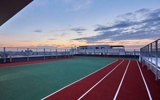 Apartament 2 camere | Bloc Nou | Curte 50 mp - Poză 19