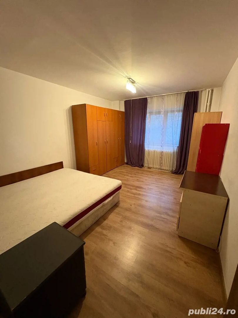 De inchiriat apartament 2 camere, Petre Ispirescu/Rahova - Poză 2