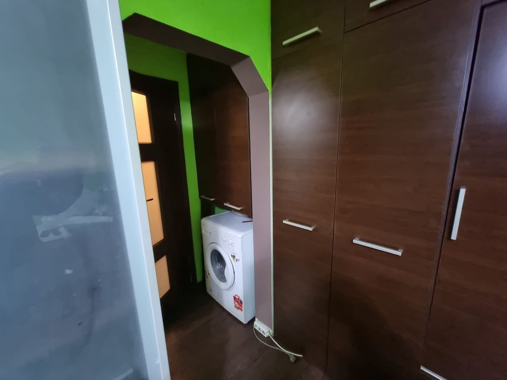 2 camere modern, 3 min metrou 1 Decembrie 1918, renovat, bloc reabilitat - Poză 5