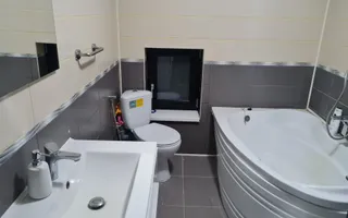 Casa premium cu piscina, panouri solare si teren de 520 mp – Giarmata Vii - Poză 11