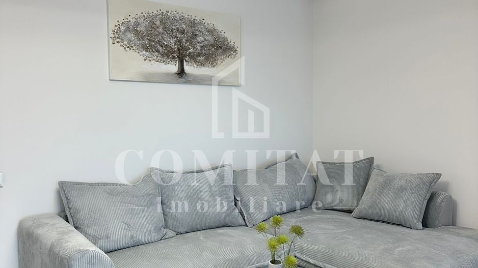 Apartament ultrafinisat | Etaj intermediar | Zona Spitalului Regional - Poză 6