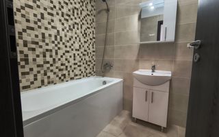 Inchiriere Garsoniera Ajustorului Park Residence - Poză 6