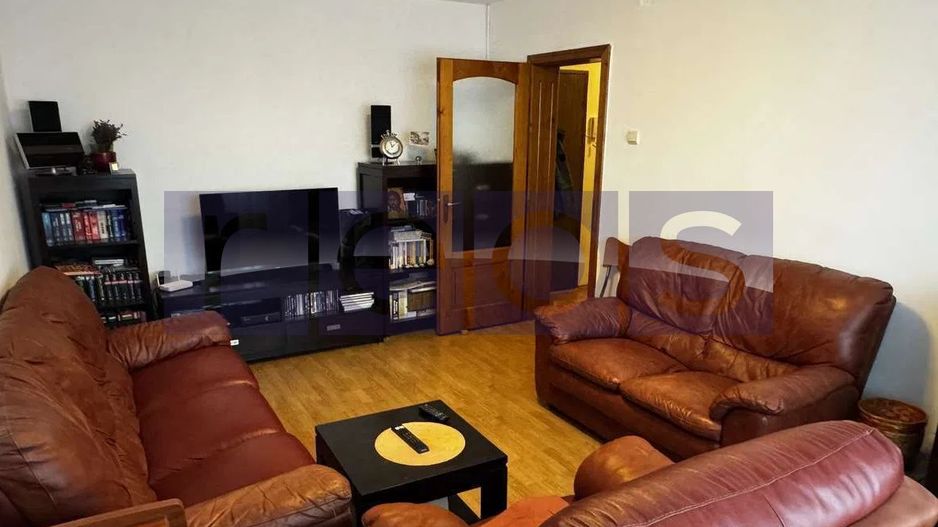 APARTAMENT 3 CAMERE – ZONA TURDA / ION MIHALACHE – BLOC REABILITAT - Poză 3