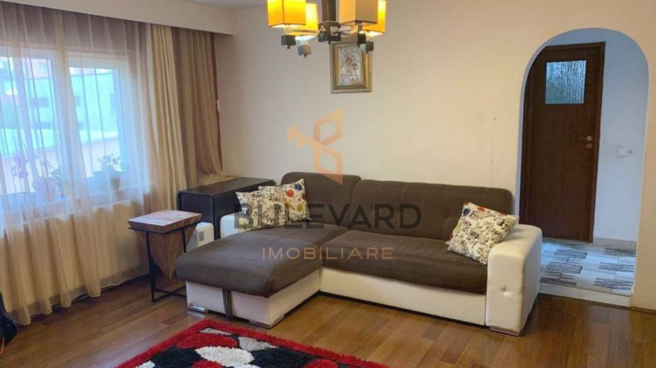 Apartament cu 2 camere in zona Iulius Mall! - Poză 2