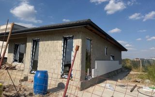 Casa noua de vanzare - comuna berceni - Poză 8