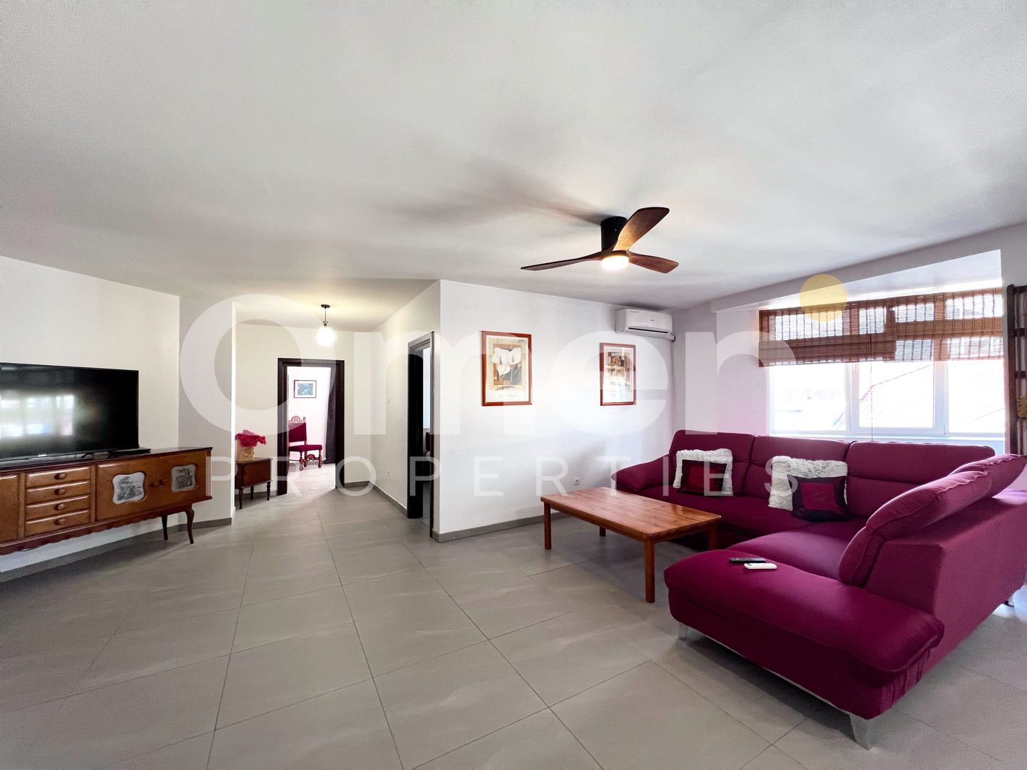 Apartament 3 camere | loc de parcare | balcon | Transilvaniei. - Poză 6