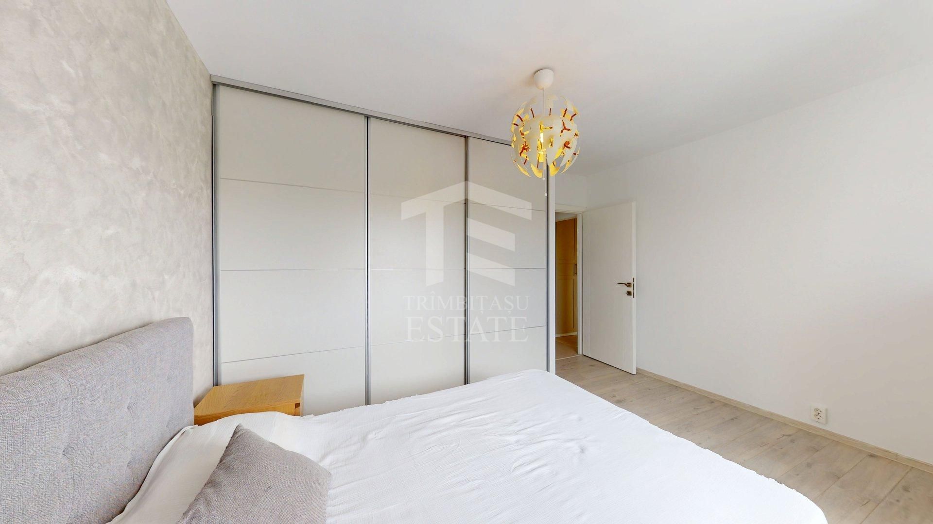 Apartament 2 camere Lacul Tei - Tei - Poză 8