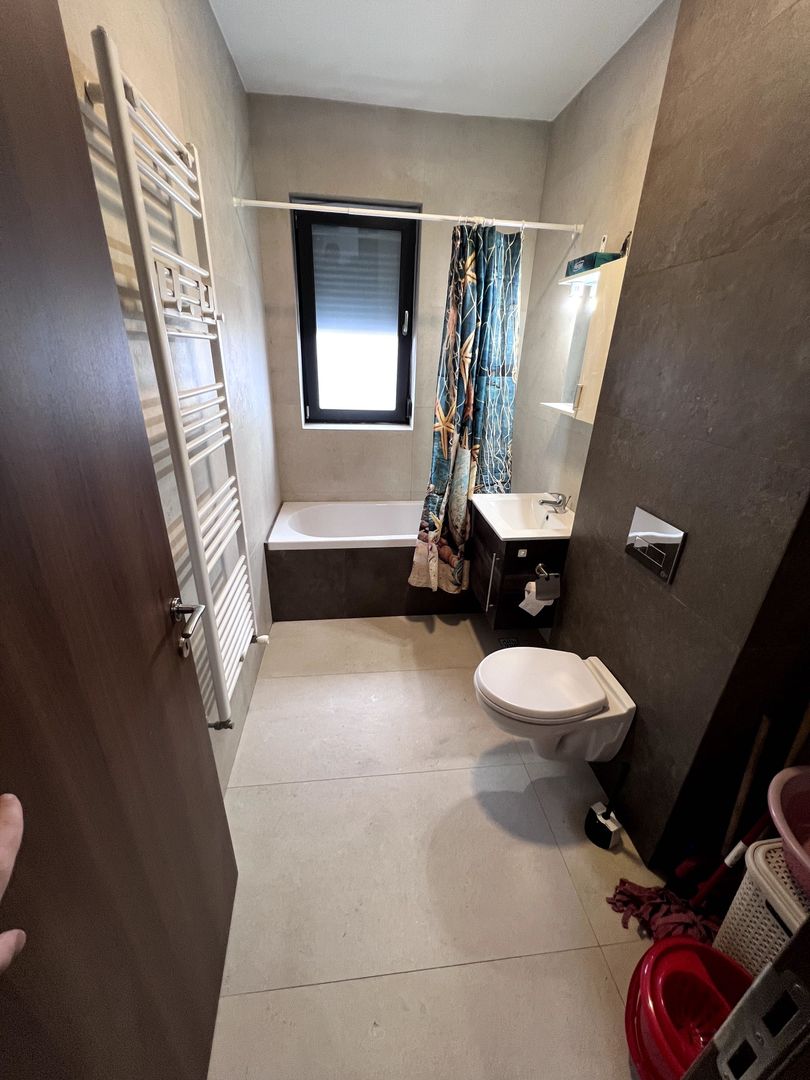 Apartament 2 camere de închiriat Cavar - Brâncoveanu - Poză 4