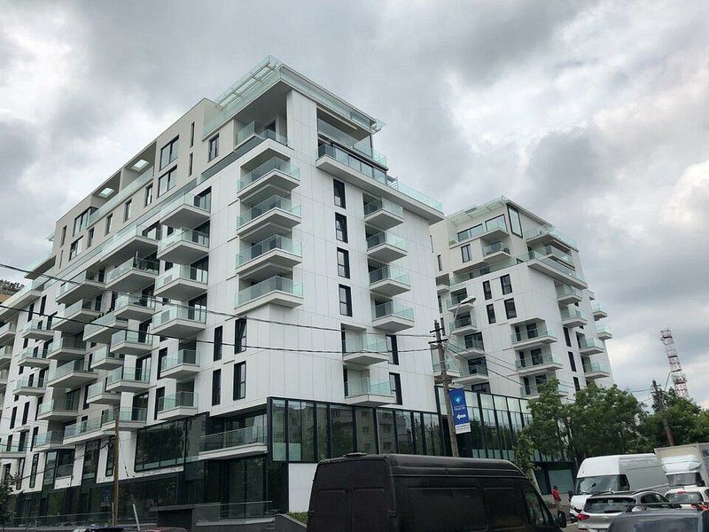 Inchiriere apartament 2 camere One Herastrau Plaza - Poză 11