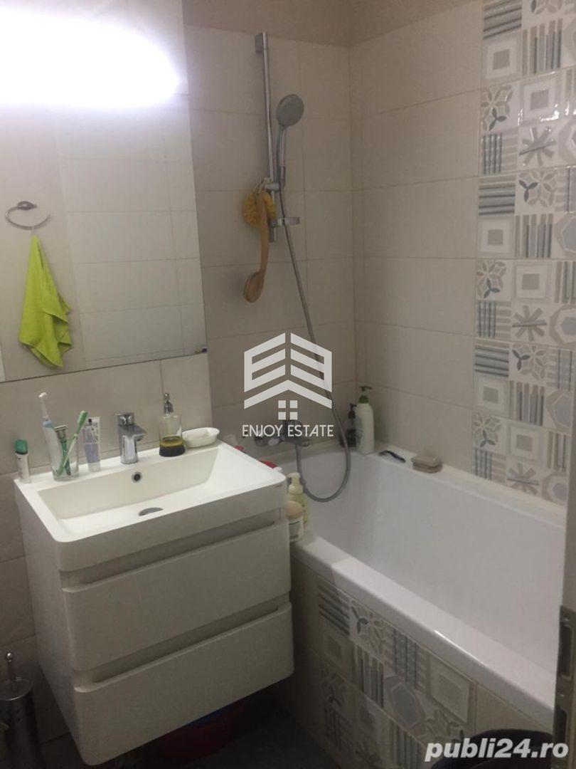 Apartament deosebit situat in Zona Astra!!! - Poză 7