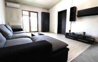 Apartament cu 2 camere in Giroc pe Calea Timisoarei