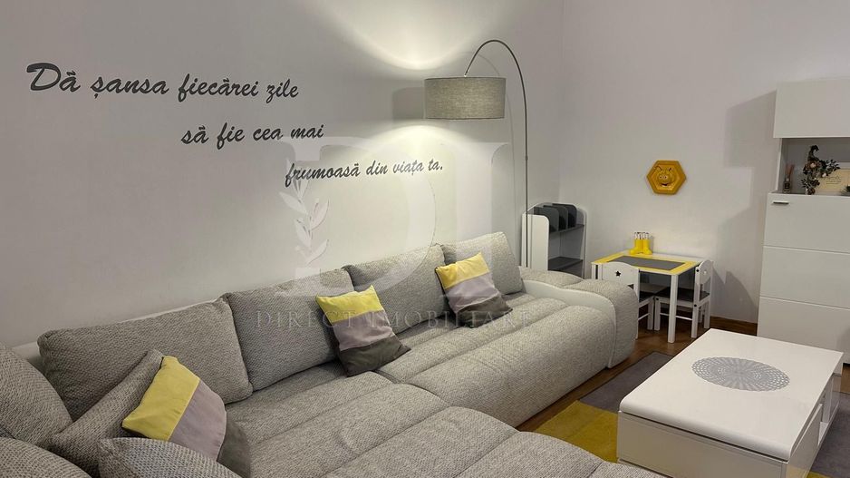 Casa tip duplex in Floresti / Zona Terra - Poză 3