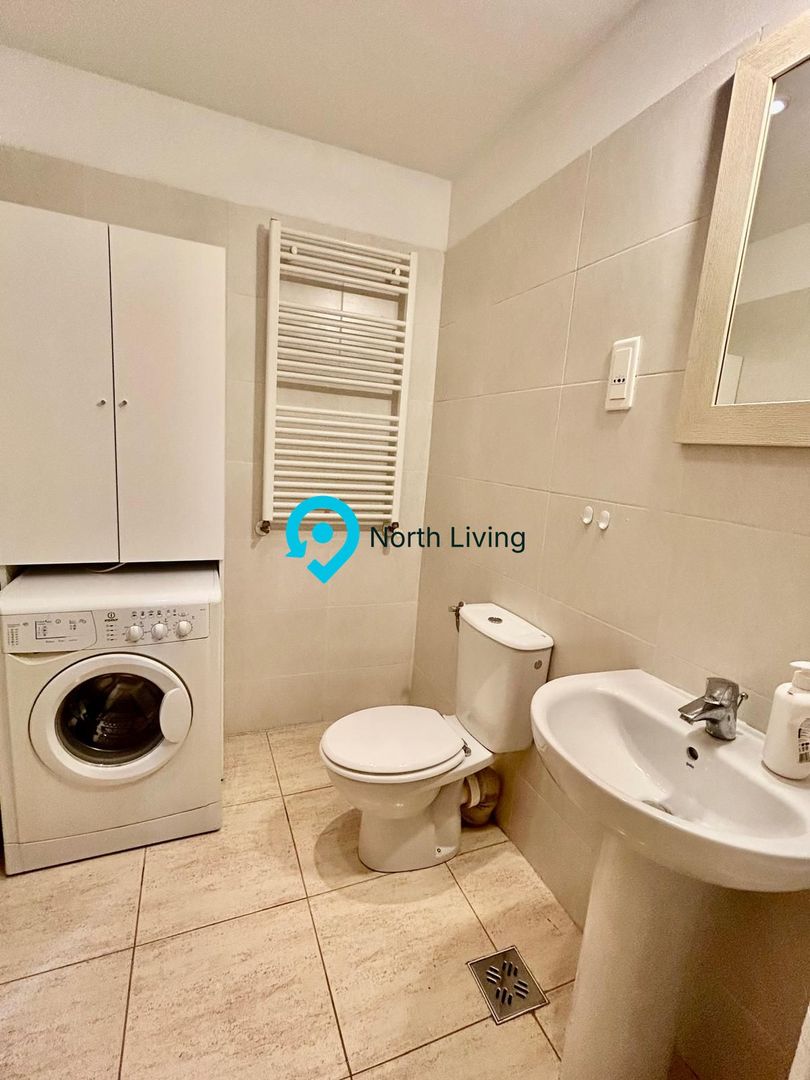 Apartament modern 2 camere | Bulevardul Basarabia - Poză 7