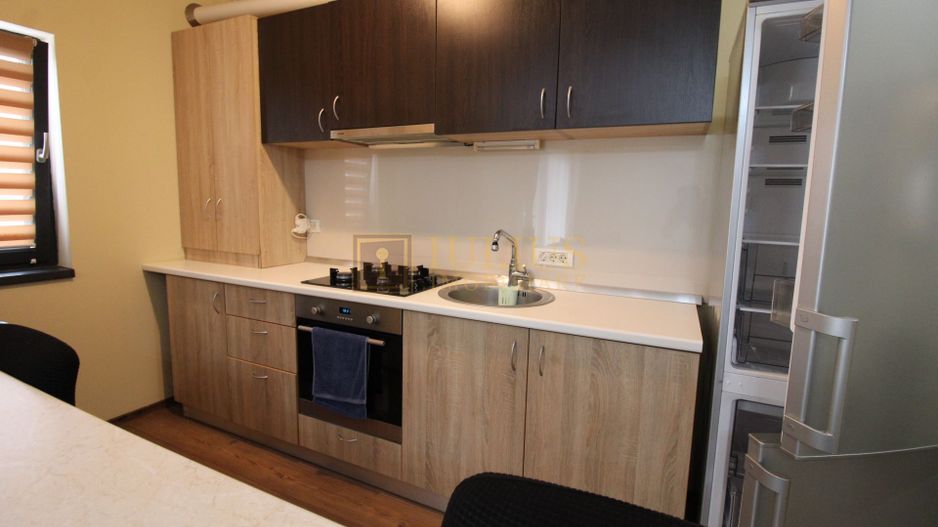 Apartament 2 camere, 2 locuri de parcare – Dumbrăvița - Poză 4