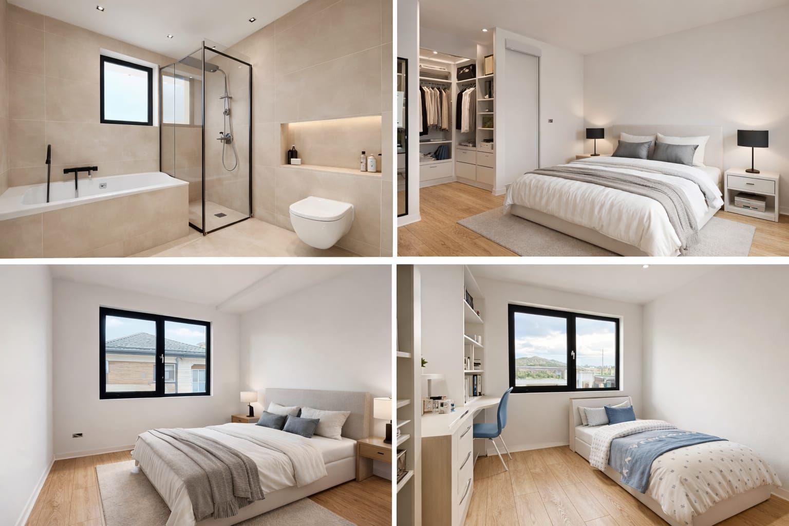 Complex Rezidențial Nou – Str. Matei Basarab, Otopeni - Poză 6