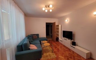 Apartament 3 camere Gheorgheni, zona Hermes - Poză 6