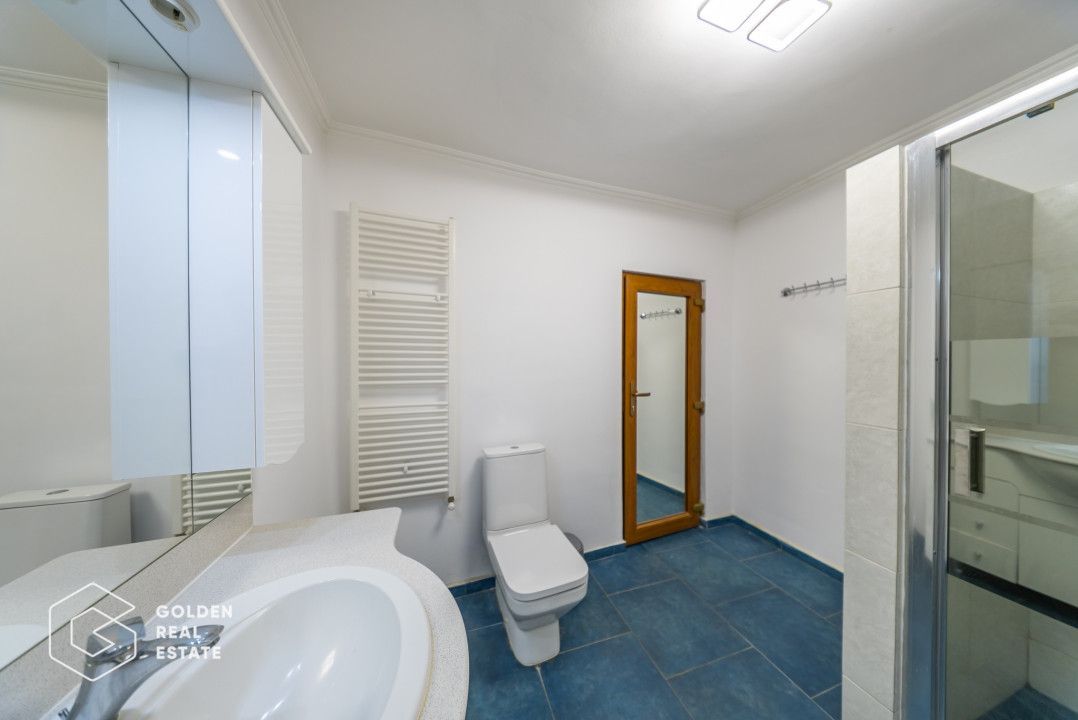 Vila pe Calea Victoriei, comision 0% - Poză 13