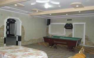Restaurant pe prima linie Centru Mereni - Poză 9
