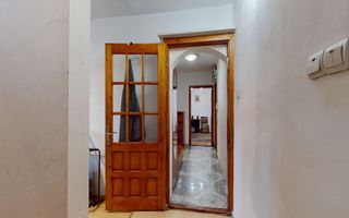 Apartament 3 camere Gorjului | 1981 | Etaj 6/10 - Poză 12