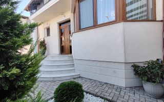 Casa Sibiu - Casa buna complet dotata !! - Poză 3