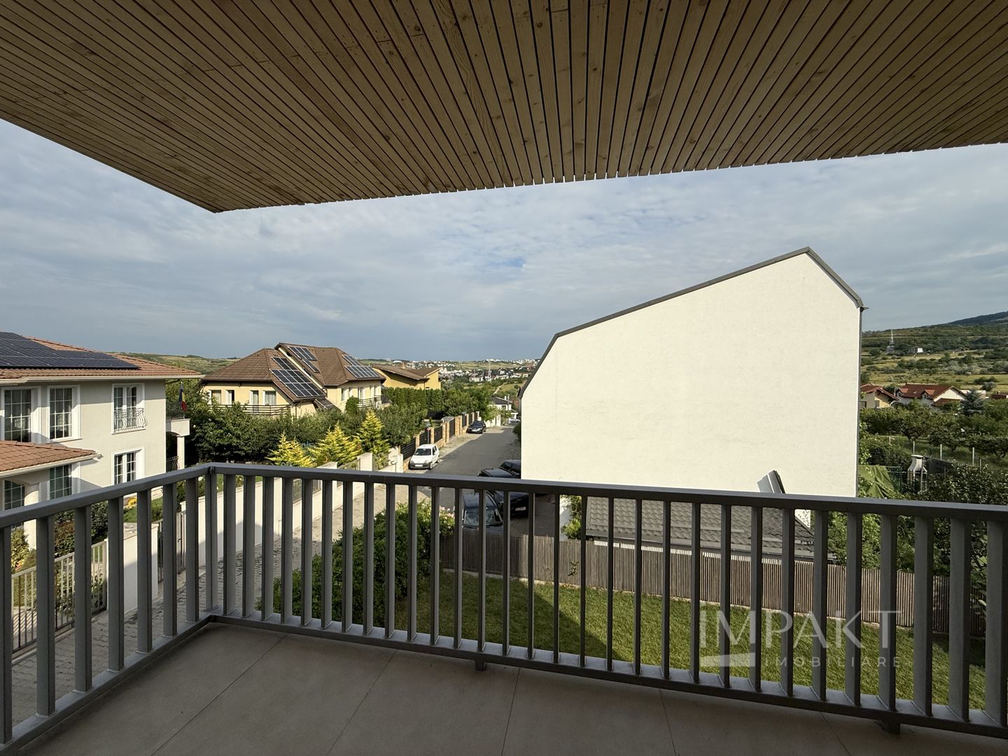 Anunț Imobiliar de Vânzare: Casă Individuală Superbă în Cartierul Borhanci! - Poză 16