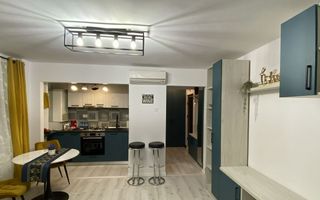 Apartament modern cu 3 camere | Gheorgheni - Poză 3