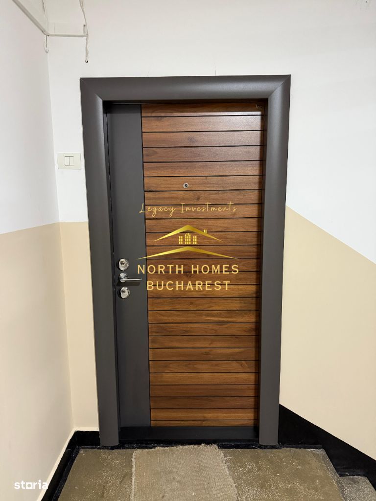 Apartament 2 camere de vanzare/ Zona Ion Mihalache, 1 Mai - Poză 7