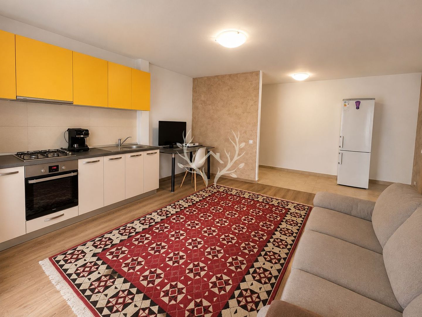 Apartament cu 2 camere – Zona Terra,  Floresti - Poză 2