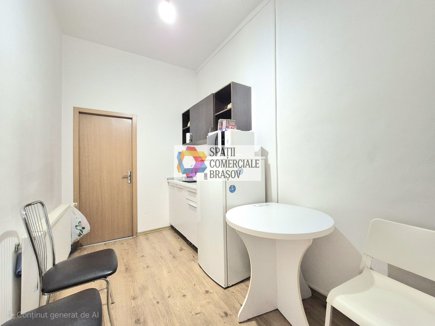Cabinete stomatologice / medicale zona Astra Brasov - 85,24 mp - Poză 15